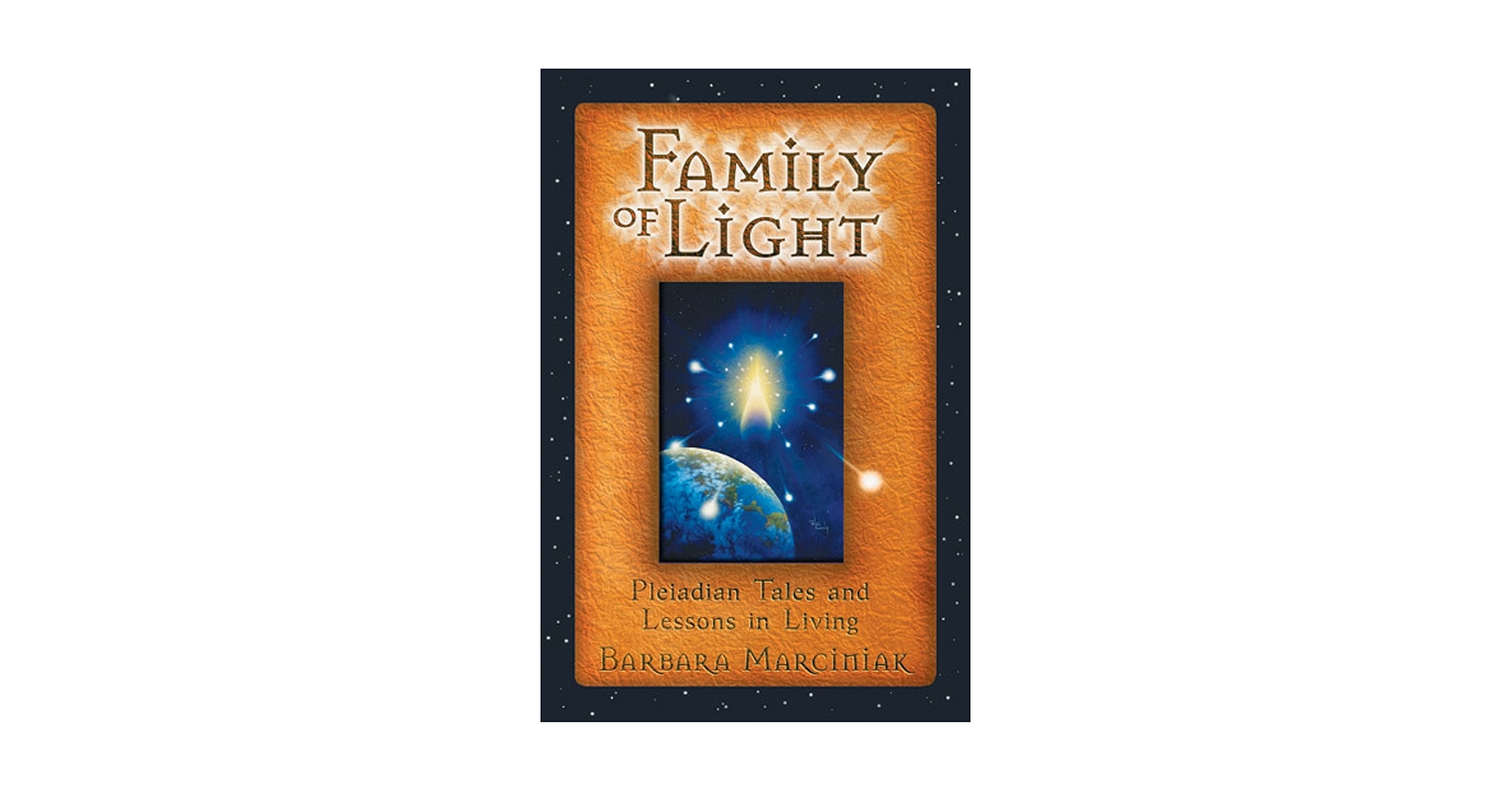 PLEIADIANS Family of Light 輸CD DRAGONFLY Pleiadians – Family Of Light – CD (Album), 1999 [r156238